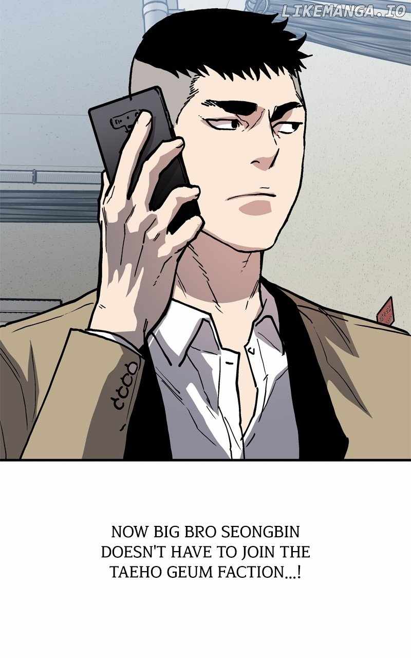 Boss Returns Chapter 35 88